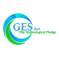 General Engineering Services Sarl. logo - Similar company to S.T.P.Services