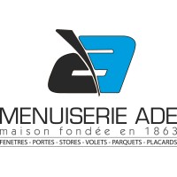 MENUISERIE ADE logo - Similar company to Micomag