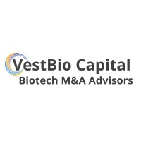 VestBio Capital logo - Similar company to De Lart Holding
