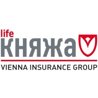 Kniazha Life Vienna Insurance Group (VIG) logo - Similar company to Ао Страховая Компания 