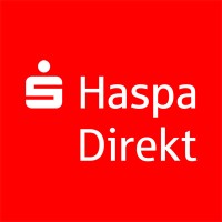 Haspa Direkt GmbH logo - Similar company to Haspa Next Gmbh