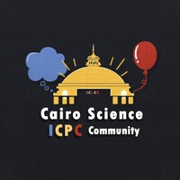 ICPC Cairo Science Community logo - Similar company to Icpc Aiet