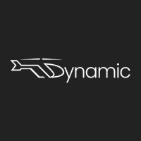 DynamicPitch Helicopters logo - Similar company to Firstjet Aviation