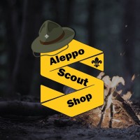 Aleppo Scout Shop logo - Similar company to Oura Soft