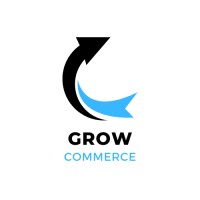 Grow Commerce logo - Similar company to Cosmoo It