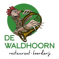 De Waldhoorn logo - Similar company to Restore Kringloop