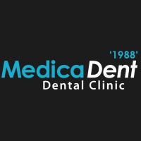 MedicaDent Ağız ve Diş Sağlığı Poliklinikleri logo - Similar company to Aesthetical