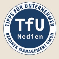 Tipps für Unternehmer logo - Similar company to Elektronikwerk Gmbh