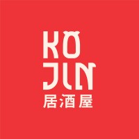 Kojin Izakaya logo - Similar company to Majas Space & Resto