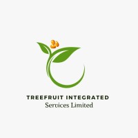 Treefruit Integrated Services logo - Similar company to Gochargeam