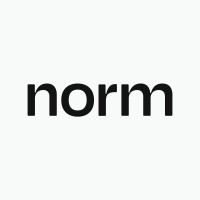 Norm logo - Similar company to Odycy