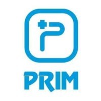 PRIM Neuromodulación logo - Similar company to Prim Cardiovascular Y Radiología Intervencionista