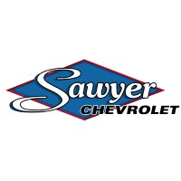 Sawyer Chevrolet logo - Similar company to Middle Way School