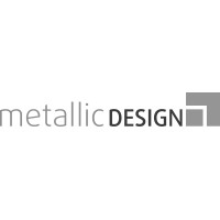 metallic DESIGN Sarl logo - Similar company to Metallic Design