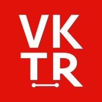 VKTR.com logo - Similar company to Cmswire