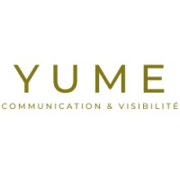 Yume logo - Similar company to Flexplein