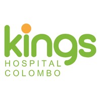 Kings Hospital Colombo logo - Similar company to Bannercuts.Com