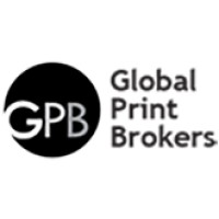 Global Print Brokers LLC logo - Similar company to Empower Print Source