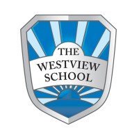 The Westview School logo - Similar company to St. Anne Catholic School-Houston