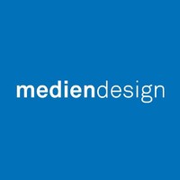 mediendesign AG logo - Similar company to Sycosec Networks Gmbh