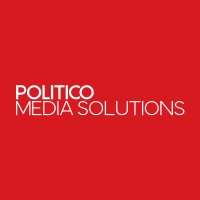 POLITICO Media Solutions logo - Similar company to Tand'M