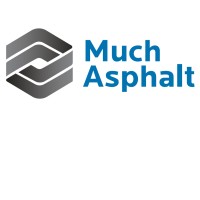 Much Asphalt logo - Similar company to Spraypave