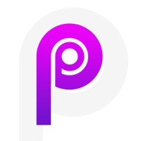 Pexelpulse creative logo - Similar company to Instagig