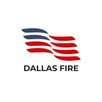 Dallas Fire logo - Similar company to Lone Star Ambulance, Inc