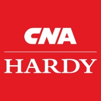 CNA Hardy logo - Similar company to Cfemf