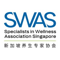 Specialists In Wellness Association of Singapore logo - Similar company to Swas