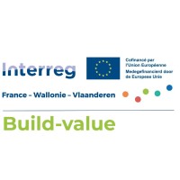 Build-value logo - Similar company to B-Classic