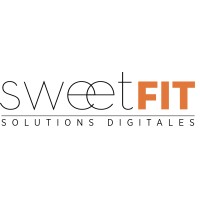 SWEET FIT logo - Similar company to Eco My Holding