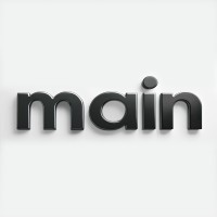 Main Fund logo - Similar company to Psmplay