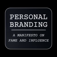 Personal Branding: A Manifesto on Fame and Influence logo - Similar company to Mashman Consulting Group