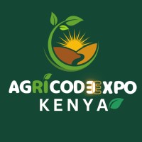 AgriCodeExpo Kenya logo - Similar company to Agricodeexpo