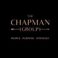 The Chapman Group logo - Similar company to Levership