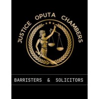 Justice Oputa Chambers, UNN logo - Similar company to The Capsule