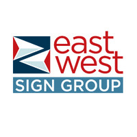 East West Sign Group LLC logo - Similar company to Raskin Built