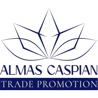 Almas Caspian Trading Promotion logo - Similar company to 2 Smart Complex Solutions