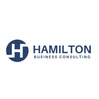 Hamilton Business Consulting logo - Similar company to Business Impact Coaching & Consulting