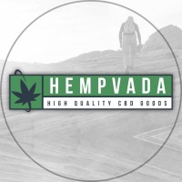 Hempvada logo - Similar company to Delta-8 Solutions