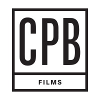CPB Films logo - Similar company to Clpb Media