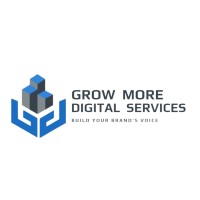 Grow More Digital Services logo - Similar company to Grow More Digital Technology