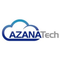 Azana Tech Inc. logo - Similar company to Anza Technology Network