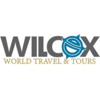 Wilcox Travel Agency logo - Similar company to E-Nexverse
