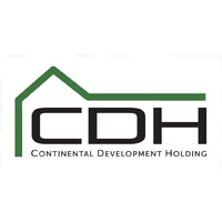 Continental Development Holding logo - Similar company to Continental Development Ventures