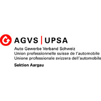 AGVS-Kurscenter Lenzburg logo - Similar company to Ford Winterthur