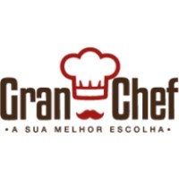 Gran Chef Indústria & Comércio de Ingredientes Ltda logo - Similar company to Shimtek Indústria E Comércio De Resinas Ltda.