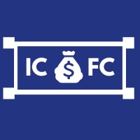 Iona College Finance Club logo - Similar company to Iona University Lapenta School Of Business