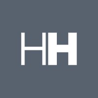 Holographic Hammer logo - Similar company to Berneron